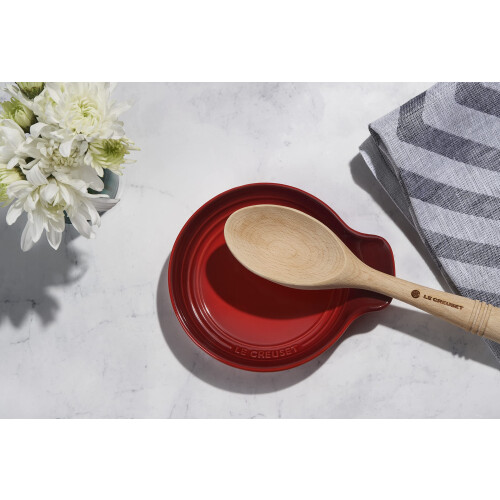 Le Creuset Le Creuset Signature Κεραμικό Πιατάκι Κουταλιού, 15 εκ, Marseille 2