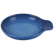 Le Creuset Signature Κεραμικό Πιατάκι Κουταλιού, 15 εκ, Marseille