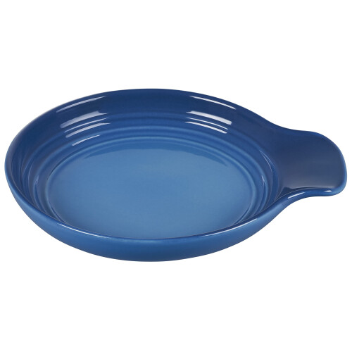 Le Creuset Le Creuset Signature Κεραμικό Πιατάκι Κουταλιού, 15 εκ, Marseille