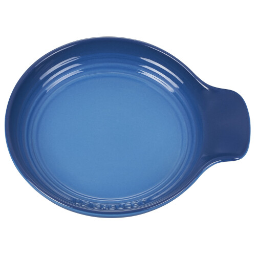 Le Creuset Le Creuset Signature Κεραμικό Πιατάκι Κουταλιού, 15 εκ, Marseille 1