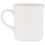 Le Creuset Σετ από 4 Κούπες Le Creuset Stoneware, 14 oz. η καθεμία, Λευκό 4