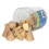 Ensemble de 19 solides g?om?triques en bois Learning Resources LER4298 4