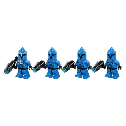 LEGO LEGO Star Wars St?at??te? ??  ??t? t?? Ge???s?a? 2