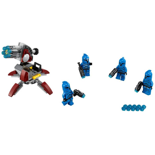 LEGO LEGO Star Wars St?at??te? ??  ??t? t?? Ge???s?a? 1