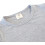 Lilax M?dchen T-Shirt Basic Langarm Rundhals Baumwolle 5 Grau 5