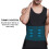 Lgtfy Ανδρικό Σλιμινγκ Μπλουζάκι, Compression Shirts Γυναικομαστίας, Tummy Control Undershirts 3