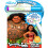 Βιβλίο Ζωγραφικής & Δραστηριοτήτων Disney Moana με Αυτοκόλλητα Moana 3
