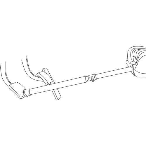 Lisle 21520 Pedal Pedal Depressor 1