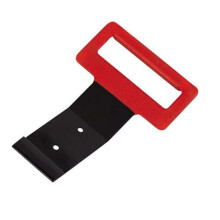 Lisle 35150 Window Belt Molding Remover