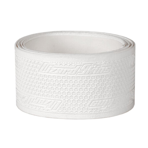 Lizard Skins 5mm Hockey grip (160cm, Wit)