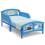 Delta Children Plastic Toddler Bed, CoComelon 1