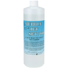 Liquido di stampa Jenkins Bubble Jet Set 2000