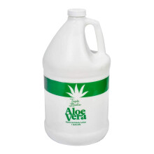 Triple Lanolin Aloe Vera nyugtat lotion - 128 Fl Oz Minden bortpusra hidratl s hidratl