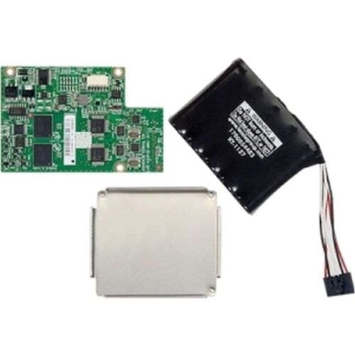 LSI LSI00297 Cachevault Accessory Kit pentru seria 9266 ?i 9271