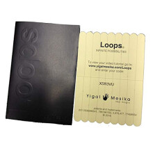 Loops Nueva Generaci n (Set de 8) de Yigal Mesika