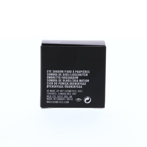 MAC MAC Small Eye Shadow - Mulcovac - 1,5g/0,05oz 1