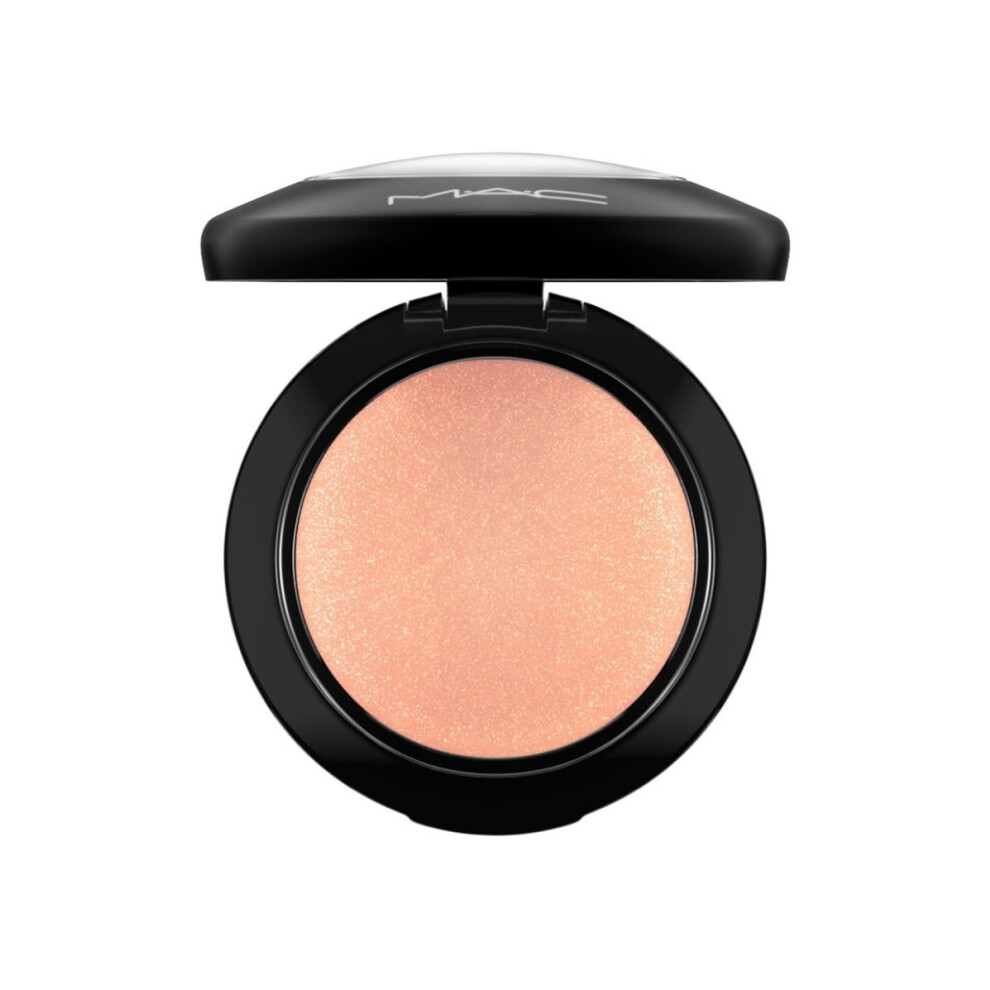 MAC Mineralize Blush - Warm Soul - 3.5g/0.11oz
