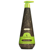 Macadamia Hidratante de    leo natural 33,8 on   a fluida