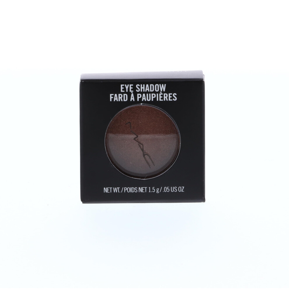 Mac Small Eye Shadow - Mulch - 1.5G/0.05Oz