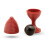 Magic Makers Magic Ball & Vase Classic Novelty Magic Trick-speelgoed 4