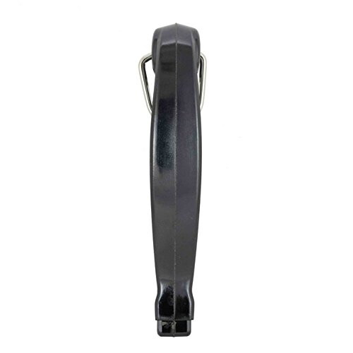 Mango de sartén P08-031 de repuesto, corto, compatible con Farberware 1