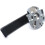 Yohii Industriel Ovn Fryser Sort H?ndtag L?s L?s Samling til luftt?t d?r 4