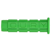 Manopole Oury Single Compound Verdi