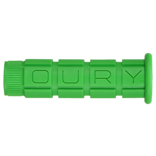 Manopole Oury Single Compound Verdi
