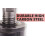 Jack de podea reglabil Post 15 Gauge - Dimensiune interval 1' -1'3 """" (2 pachet) 4