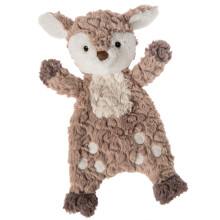 Mary Meyer Putty Nursery Lovey Peluche 11 pouces Faon