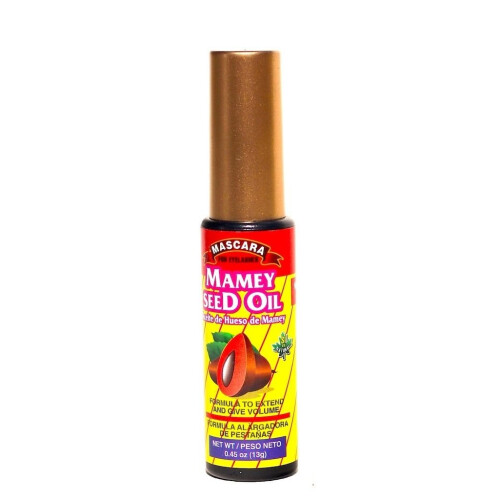 Maskara Mamey Seed Oil 0,45 unce