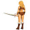 Mattel Δάσκαλος Του Σύμπαντος Classics Heman Ειδική Κούκλα Battleground Teela 4