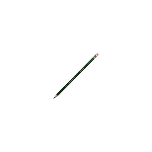 Prismacolor Col-Erase Σβηστές Χρωματιστές Μολύβια, Πράσινα, 12 Τεμάχια 2