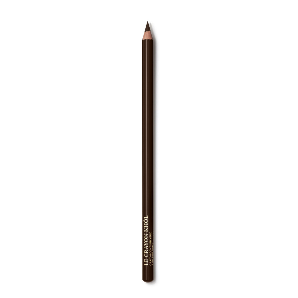 Lancome Black,Brown Lancme Le Crayon Khl Eyeliner Pencil - Creamy & Smooth - Black Coffee