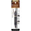 L'Oreal Paris Brow Stylist Kabuki Blender Μολύβι Φρυδιών, Καφέ, 0.05 oz. 4