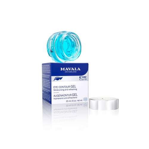 Mavala Mavala Eye-Lite Ögonkonturgel, 0.5 Ounce