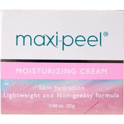 Maxi-Cosi Maxi-Peel 25g Hydraterende cr?me van Splash corp