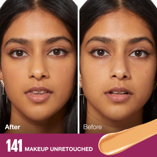 Maybelline Maybelline Instant Age Rewind Eraser Σακούλας Σακούλας Μαύρους Κύκλους Multi-Use Concealer, 141, 1 Τεμάχιο 2