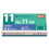 Agrafes Max n 11-1M pour agrafeuses Vaimo 1