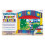 Melissa & Doug Melissa & Doug Tabletop Puppet Theater - Sturdy Wooden Construction 1