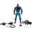 Mattel Mattel Justice League Knight Ops Batman 1