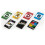 UNO Mattel Games UNO Ρετρό Έκδοση 3