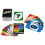 UNO Mattel Games UNO Ρετρό Έκδοση 4