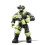 MEGA Soldado de la Compa    a Shadow de Call of Duty de Mega Construx 3