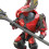 Mattel Mattel Mega Construx Σαγκέιλι Τιμητής Σειρά 18 5