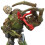 Mattel Mattel Halo Heroes Human Combat Form 4