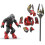 Mattel Mattel Mega Construx Σαγκέιλι Τιμητής Σειρά 18 4