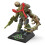 Mattel Mattel Halo Heroes Human Combat Form 3