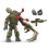 Mattel Mattel Halo Heroes Human Combat Form 5