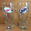 Miller Lite "Είναι ώρα Miller" Ποτήρι μπύρας 1